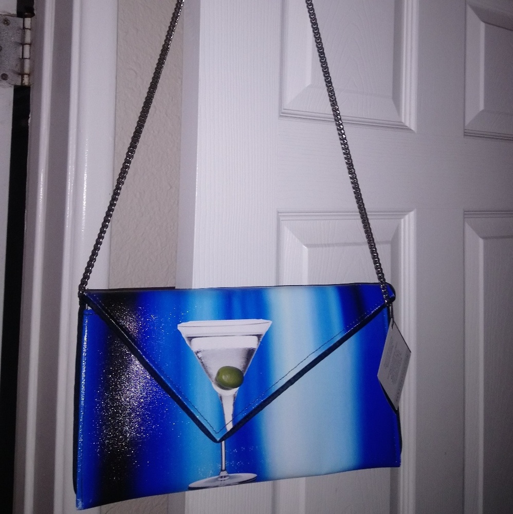 Kent stetson shoulder bag